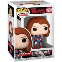 Funko POP! Figurka Pop! - The Boys 3 Firecracker, oficjalny produkt winylowy