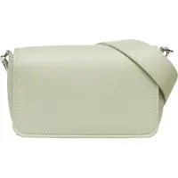 s.Oliver sac à épaule bandoulière Crossbody Green kaki