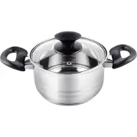 Lamart Kastrol 16x9.5cm Alloy LTB1695