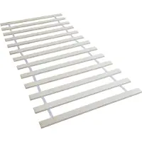 Homestyle4u Sommier en pin massif 13 lattes 140 x 200 cm