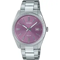 Casio COLLECTION & VINTAGE Montres-bracelets MTP-1302PD-6AVEF