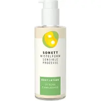 Sonett Mistelform Bodylotion Citron Pin cembro 145 ml