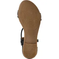 Tamaris Sandales noir