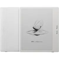 Boox Go 7 4gb/64gb Ebook Clair One Size / EU Plug 220V