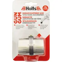Holts HREP0047A Gun gum Flexiwrap ends and bends