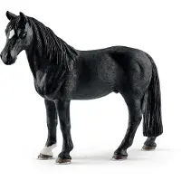 Schleich Figurine 13832 Hongre Tennessee Walker Jouet