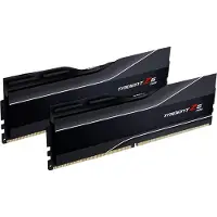 G.Skill Module de mémoire Trident Z5 Neo F5-6000J3038F16GX2-TZ5N 32 Go 2 x 16 Go DDR5 6000 MHz