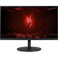 Acer XF240Y S3 computer monitor 60.5 cm (23.8") 1920 x 1080 pixels Full HD LED Black