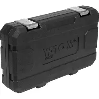 YATO Clé de vidange pour huile Satz, 26 pièces.