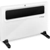 Trotec Convecteurs Design TCH 1510 E