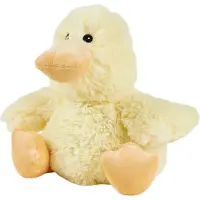 Greenlife value gmbh Câlin Warmies Duck Heat