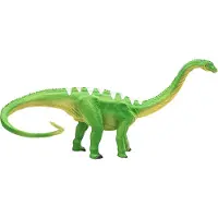Small Foot Diplodocus