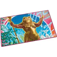Ultimate Guard - Playmat - Magic: The Gathering - Aetherdrift - Sab-Sune Luxa incarn