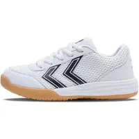 Hummel Chaussure de sport noir / blanc