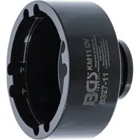 Bgs Clé à écrous à encoches tenon intérieur KM11 - 8327-11