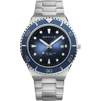 Bering - 18940-707 - Montre-bracelet - Hommes - Quartz - Arctic Sailing