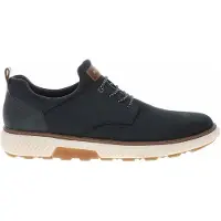 Rieker Chaussure basse indigo / bleu nuit