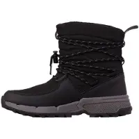 Kappa Après-ski 'Numar' noir