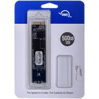 OWC Aura Pro 6G 500 Go Serial ATA III TLC 3D NAND
