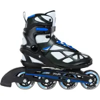 Playlife Uno 80 Inline Skates Noir EU 39