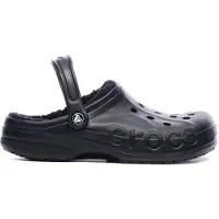 Crocs Chaussures Baya Lined Clog, 205969060