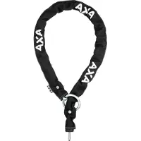 Axa Dpi110-defender/fusion/solid Plus/victory Chain Lock Noir 8.5 x 1100 mm