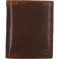 Camel active Porte-monnaies 'Salamanca' brun foncé