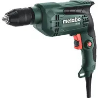 Metabo Perceuse BE 650 600741850 mandrin autoserrant