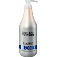 Stapiz Sleek Line Blond Shampooing 1L