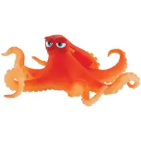 Disney Bullyland - Figurka premium Hank z filmu Disney Gdzie jest Dory 10 cm