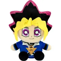 Tomy Yu-Gi-Oh Mocchi-Mocchi Plüschfigur Mega - Yugi Muto 30 cm