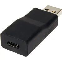 Roline Adaptateur USB - USB Type A (mâle) vers USB-C (femelle)