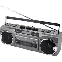 Soundmaster SRR80TI