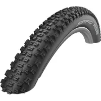Schwalbe Pneus - Rapid Rob K-Guard - 26 pouces x 2,10 - Noir