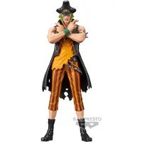Banpresto – One Piece Grandline Men vol. 11 17cm Figurki Kolekcjonerska