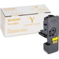 Kyocera TK-5240Y - Jaune - Toner