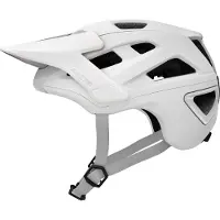 Lazer SHIMANO Jackal KinetiCore MT, casque de vélo, blanc, SH-BLC2547892822