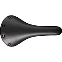 Brooks Selles Vélo C203M00A06300 - Cambium C13 - 145 mm - Black