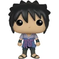 Funko POP! Figurine Pop! en vinyle Uchiha Sasuke