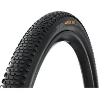 Continental Pneu Terra Adventure Trail Grip Polyamide - 700x45C