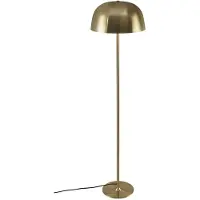 Nordlux Lampadaire Cera en laiton 2010244035