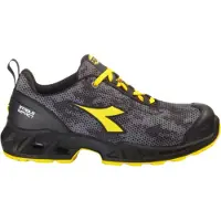 Diadora Chaussure Shark stable impact lows 3 src esd - DADORA - 701.181158-40