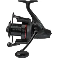 JRC Xtx Lc Spinning Reel Argenté 10000