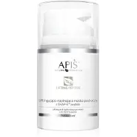 Apis Lifting Peptide Eye Mask - Traitement intensif pour les yeux