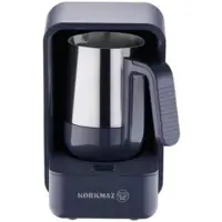 Korkmaz Moderna machine à café - avec arrêt automatique 400W, 1,25L