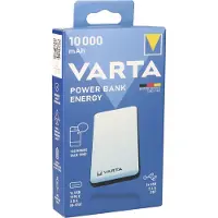 Varta Powerbank Energy 10000
