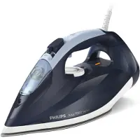 Philips Fer à repasser DST7030/20 2800 W Noir/Bleu
