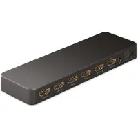 Goobay HDMI 2.0 commutateur matriciel - 4x HDMI femelle