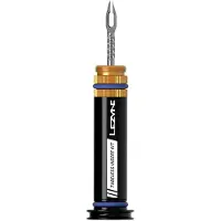 Lezyne Tubeless Insert Kit Réparation d'une crevaison sur un vélo