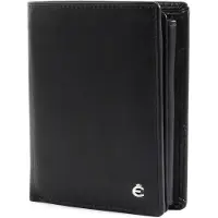 Esquire Porte-monnaies 'Harry' noir